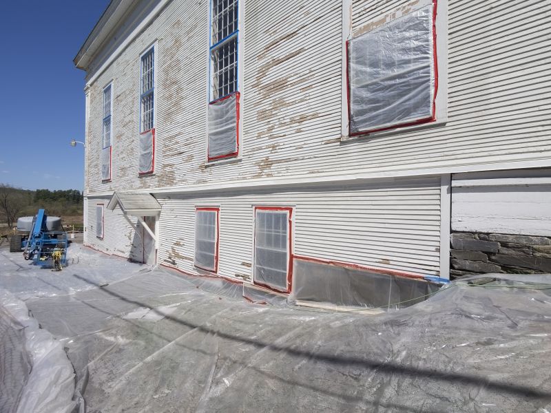 Winter Considerations