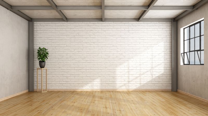 Brick House Limewashing in Waco, TX