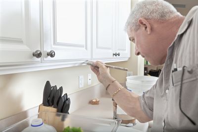 Cabinets Refinishing in Indianapolis, IN