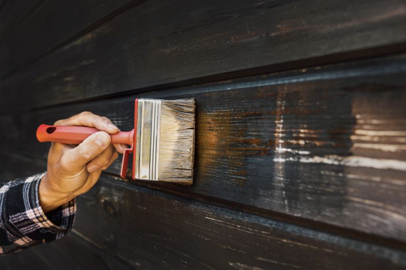 Exterior Refinishing in Boulder, CO
