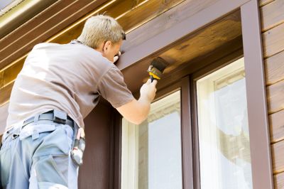 Exterior Refinishing in Fort Collins, CO