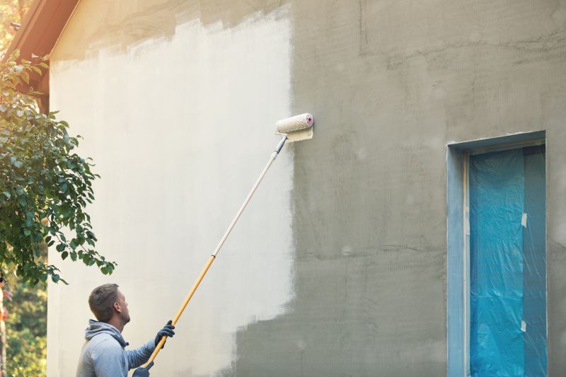 Residential Interior Painting in Waco, TX
