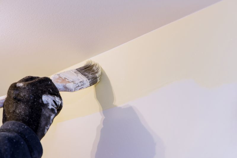 Room Painting Service in Wilmington, NC