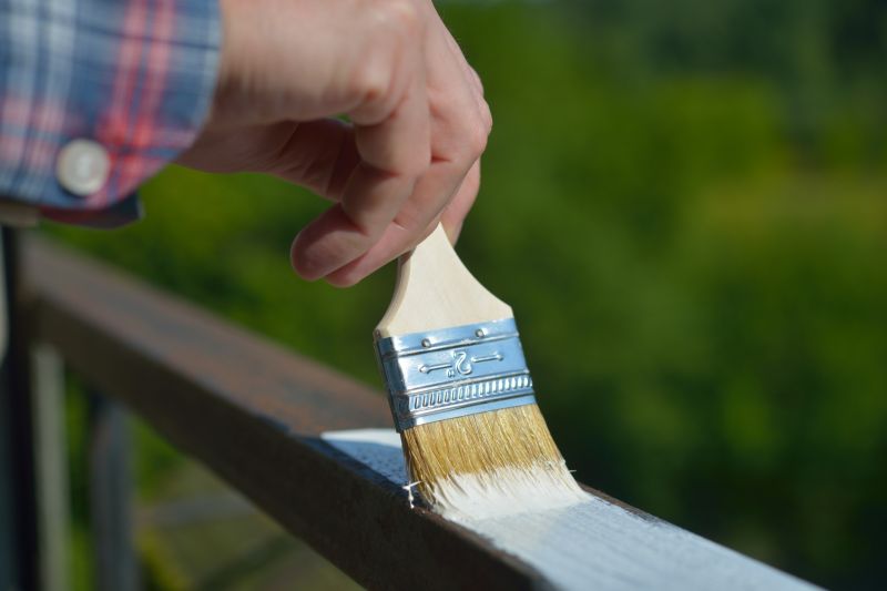 Shed Painting Service in Fort Collins, CO