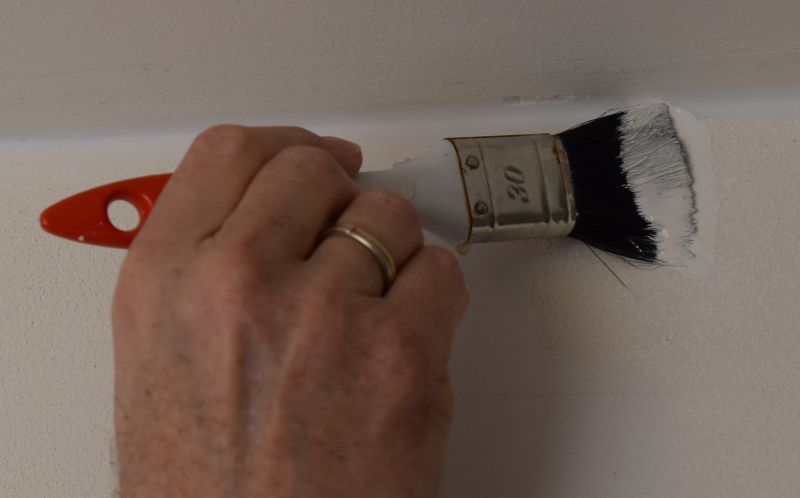 Trim Painting Service in Waco, TX